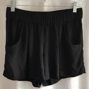 BCBG shorts